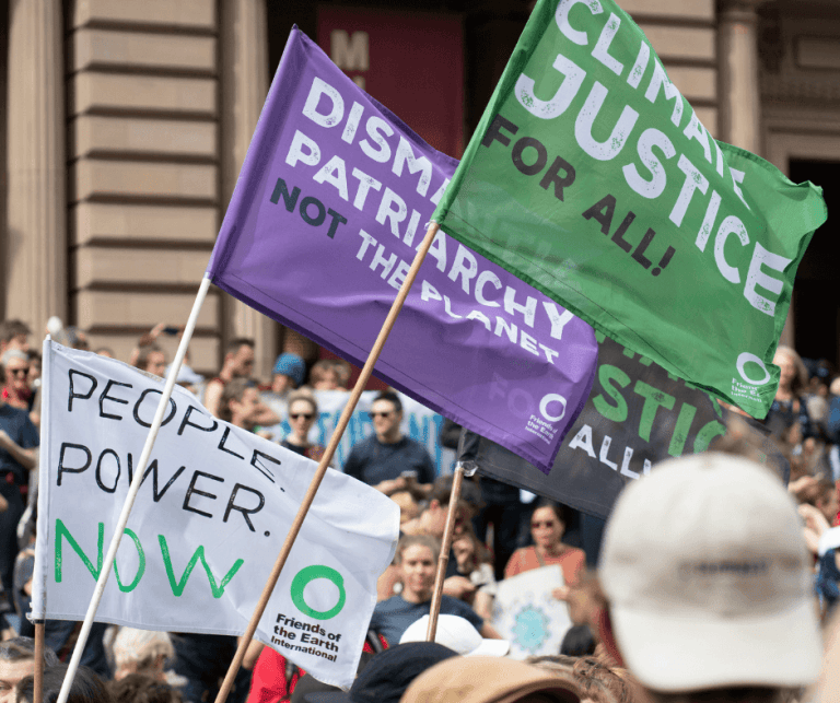 Outstanding Climate Action Groups To Join and Support – transatlantic ...